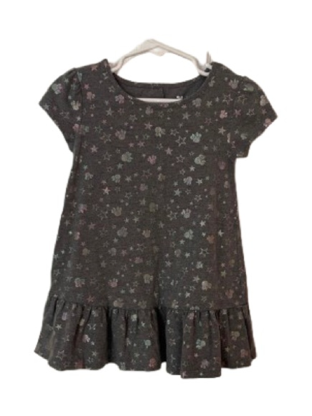 Disney Jumping Beans Dress Size 3T - Picture 1 of 8